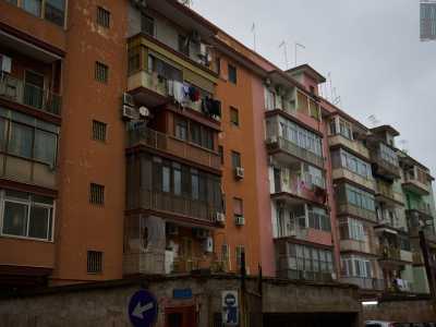Taranto, il mondo della sacra troccola